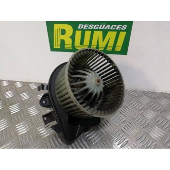 Recambio de motor calefaccion para fiat punto berlina (188) 1.2 16v elx referencia OEM IAM 5A7200000 188AEAAAT025 141730600