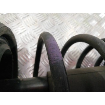 Recambio de mangueta delantera izquierda para renault clio ii fase i (b/cbo) 1.9 d referencia OEM IAM   