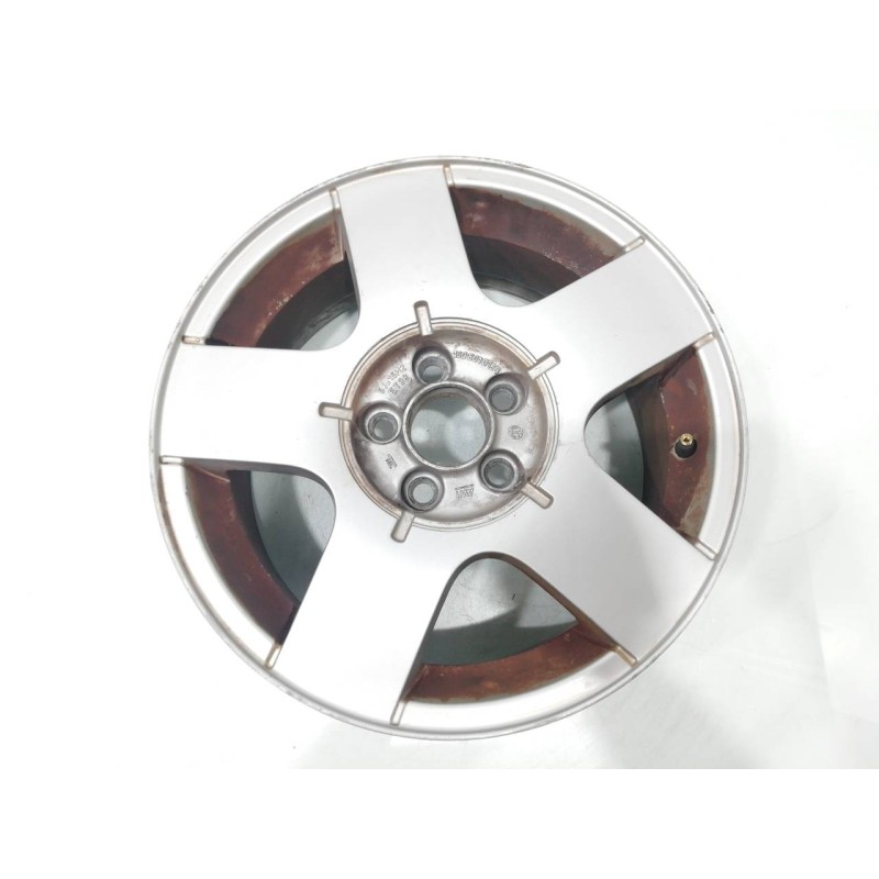 Recambio de llanta para volkswagen golf iv berlina (1j1) 1.9 tdi referencia OEM IAM 1J0601025B  
