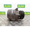 Recambio de compresor aire acondicionado para renault scenic (ja..) 1.9 dci authentique referencia OEM IAM 7700105765  