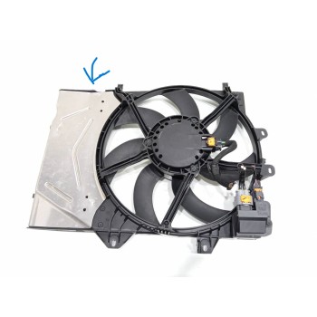 ELECTROVENTILADOR 9801559180 