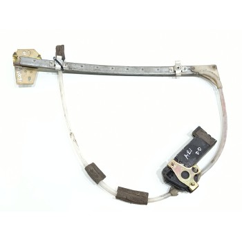 Recambio de elevalunas delantero derecho para renault 21 berlina (b/l48) txi referencia OEM IAM   