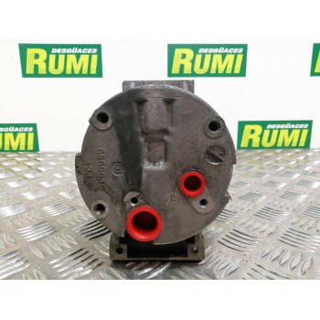 Recambio de compresor aire acondicionado para renault scenic (ja..) 1.9 dci authentique referencia OEM IAM 7700105765  