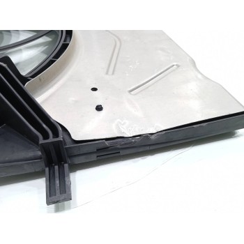 Recambio de electroventilador para peugeot 2008 (--.2013) gt line referencia OEM IAM 9801559180  