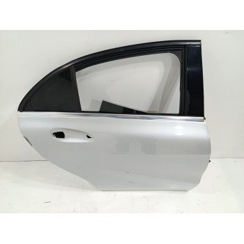 Recambio de puerta trasera derecha para mercedes-benz clase a (w176) a 200 cdi blueefficiency (176.001) referencia OEM IAM   