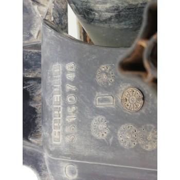 Recambio de faro derecho para peugeot expert kombi confort acristaldo (8 asientos) referencia OEM IAM 36160748  