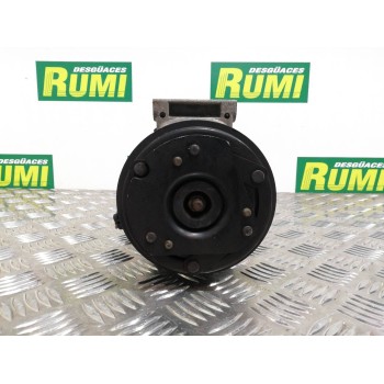 Recambio de compresor aire acondicionado para renault scenic (ja..) 1.9 dci authentique referencia OEM IAM 7700105765  