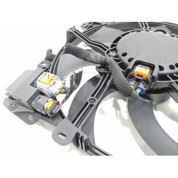 Recambio de electroventilador para peugeot 2008 (--.2013) gt line referencia OEM IAM 9801559180  