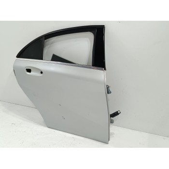 Recambio de puerta trasera derecha para mercedes-benz clase a (w176) a 200 cdi blueefficiency (176.001) referencia OEM IAM   