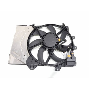 Recambio de electroventilador para peugeot 2008 (--.2013) gt line referencia OEM IAM 9801559180  