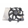 Recambio de electroventilador para peugeot 2008 (--.2013) gt line referencia OEM IAM 9801559180  