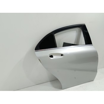 Recambio de puerta trasera derecha para mercedes-benz clase a (w176) a 200 cdi blueefficiency (176.001) referencia OEM IAM   