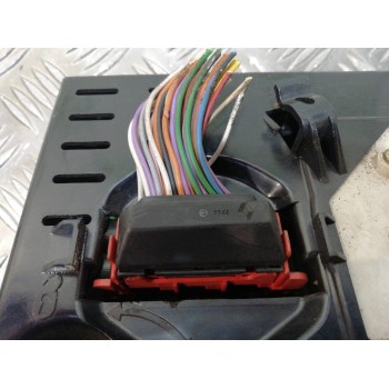 Recambio de cuadro instrumentos para renault safrane (b54) 2.2 dt (b54g) referencia OEM IAM 85017034 110008491 7700842266