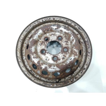 Recambio de llanta para mercedes-benz sprinter (w901,w904) caja cerr. referencia OEM IAM 9034010802  