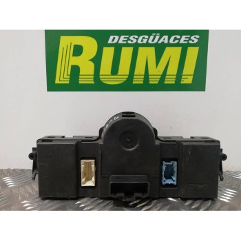 Recambio de mando climatizador para renault megane ii berlina 5p confort authentique referencia OEM IAM 8200344948 69340019 