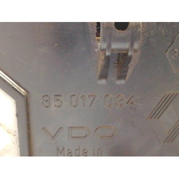 Recambio de cuadro instrumentos para renault safrane (b54) 2.2 dt (b54g) referencia OEM IAM 85017034 110008491 7700842266