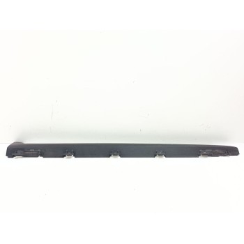 Recambio de faldon lateral para citroën c3 shine referencia OEM IAM 9813817380  