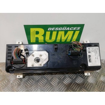 Recambio de cuadro instrumentos para renault safrane (b54) 2.2 dt (b54g) referencia OEM IAM 85017034 110008491 7700842266