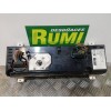 Recambio de cuadro instrumentos para renault safrane (b54) 2.2 dt (b54g) referencia OEM IAM 85017034 110008491 7700842266