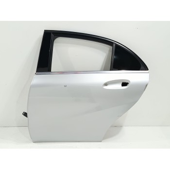 Recambio de puerta trasera izquierda para mercedes-benz clase a (w176) a 200 cdi blueefficiency (176.001) referencia OEM IAM   