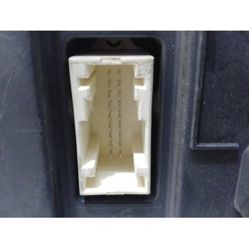 Recambio de mando climatizador para renault megane ii berlina 5p confort authentique referencia OEM IAM 8200344948 69340019 