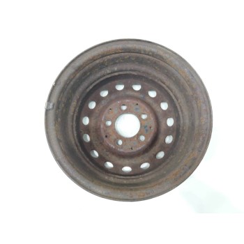 Recambio de llanta para mercedes-benz sprinter (w901,w904) caja cerr. referencia OEM IAM 9034010802  