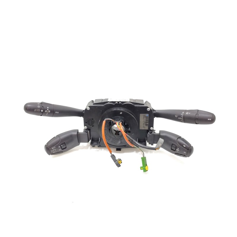 Recambio de mando multifuncion para peugeot 407 sw sport referencia OEM IAM 96473051XT  