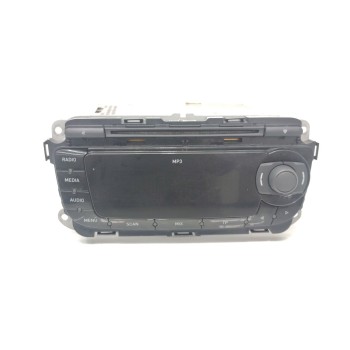 Recambio de sistema audio / radio cd para seat ibiza st (6j8) copa referencia OEM IAM 6J1035153G  