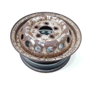 Recambio de llanta para mercedes-benz sprinter (w901,w904) caja cerr. referencia OEM IAM 9034010802  