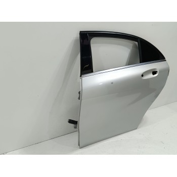 Recambio de puerta trasera izquierda para mercedes-benz clase a (w176) a 200 cdi blueefficiency (176.001) referencia OEM IAM   