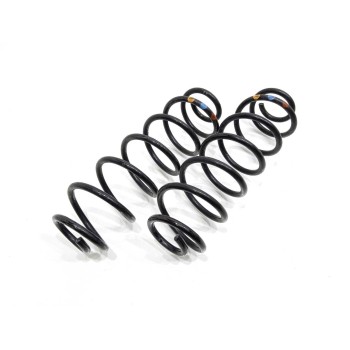 Recambio de muelle amortiguacion trasero para peugeot 2008 (--.2013) gt line referencia OEM IAM   