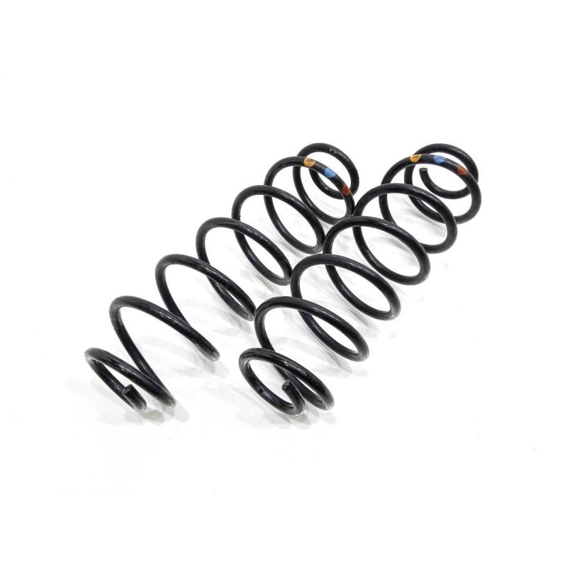 Recambio de muelle amortiguacion trasero para peugeot 2008 (--.2013) gt line referencia OEM IAM   