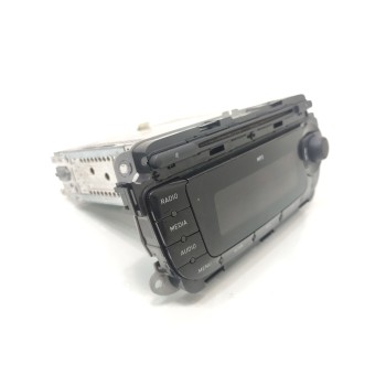 Recambio de sistema audio / radio cd para seat ibiza st (6j8) copa referencia OEM IAM 6J1035153G  