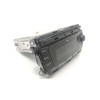 Recambio de sistema audio / radio cd para seat ibiza st (6j8) copa referencia OEM IAM 6J1035153G  