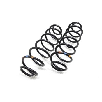 Recambio de muelle amortiguacion trasero para peugeot 2008 (--.2013) gt line referencia OEM IAM   