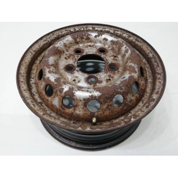 Recambio de llanta para mercedes-benz sprinter (w901,w904) caja cerr. referencia OEM IAM 9034010802  