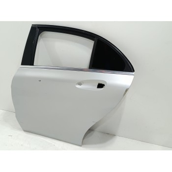 Recambio de puerta trasera izquierda para mercedes-benz clase a (w176) a 200 cdi blueefficiency (176.001) referencia OEM IAM   