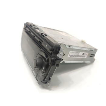 Recambio de sistema audio / radio cd para seat ibiza st (6j8) copa referencia OEM IAM 6J1035153G  