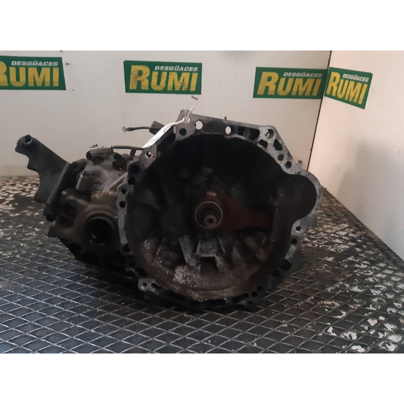 Recambio de caja cambios para toyota celica (t23) 1.8 referencia OEM IAM   