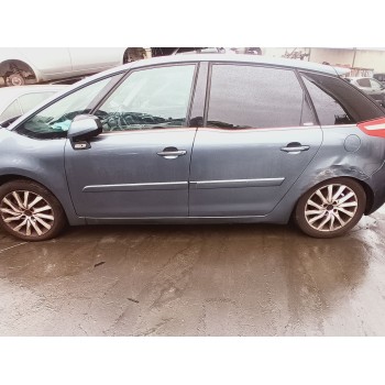 citroën c4 picasso del año 2009