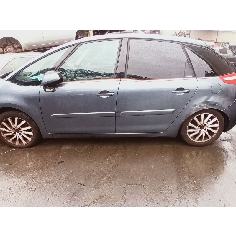 citroën c4 picasso del año 2009