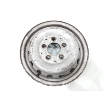 Recambio de llanta para mercedes-benz sprinter (w901,w904) caja cerr. referencia OEM IAM 9034000102  