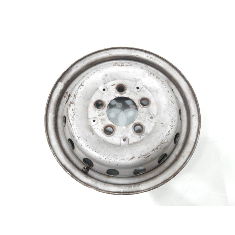 Recambio de llanta para mercedes-benz sprinter (w901,w904) caja cerr. referencia OEM IAM 9034000102  
