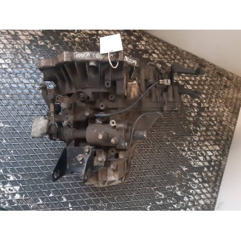 Recambio de caja cambios para toyota celica (t23) 1.8 referencia OEM IAM   