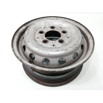 Recambio de llanta para mercedes-benz sprinter (w901,w904) caja cerr. referencia OEM IAM 9034000102  