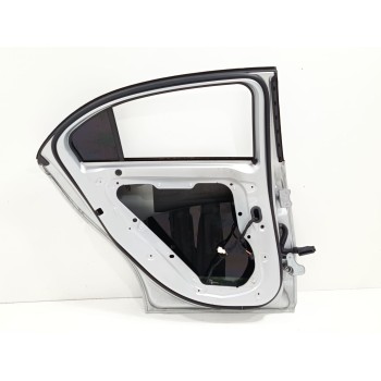 Recambio de puerta trasera izquierda para mercedes-benz clase a (w176) a 200 cdi blueefficiency (176.001) referencia OEM IAM   