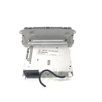 Recambio de sistema audio / radio cd para seat ibiza st (6j8) copa referencia OEM IAM 6J1035153G  
