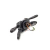 Recambio de mando multifuncion para peugeot 407 sw sport referencia OEM IAM 96473051XT  