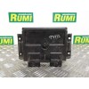 Recambio de centralita motor uce para citroën c15 rd familiale referencia OEM IAM 9639587680 9642414980 R04080024A