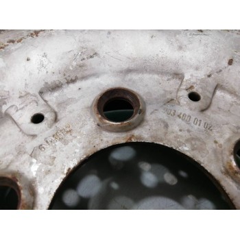 Recambio de llanta para mercedes-benz sprinter (w901,w904) caja cerr. referencia OEM IAM 9034000102  